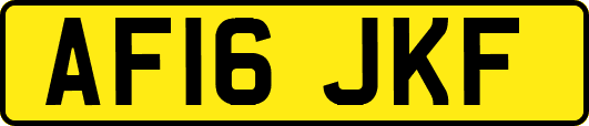 AF16JKF