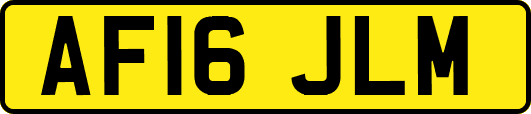 AF16JLM