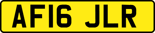 AF16JLR