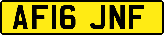AF16JNF