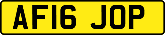 AF16JOP