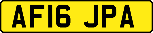 AF16JPA