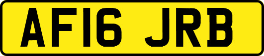 AF16JRB