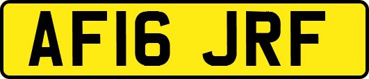 AF16JRF
