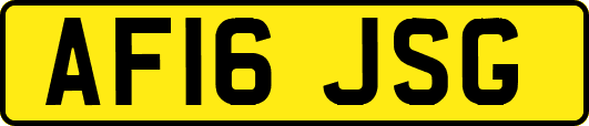 AF16JSG