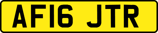 AF16JTR