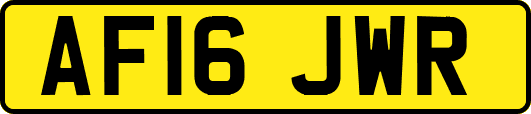 AF16JWR