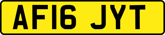 AF16JYT