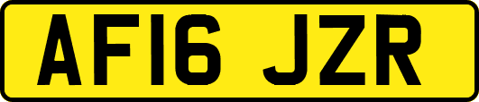 AF16JZR
