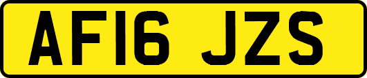 AF16JZS