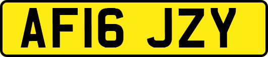 AF16JZY