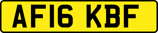 AF16KBF