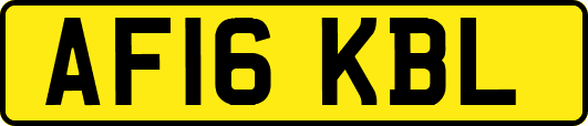 AF16KBL