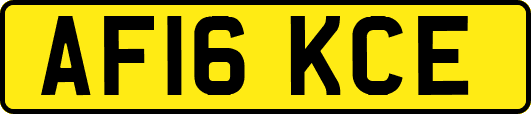 AF16KCE