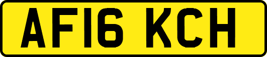 AF16KCH