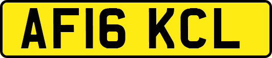 AF16KCL
