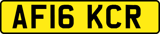 AF16KCR