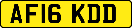 AF16KDD