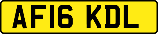 AF16KDL