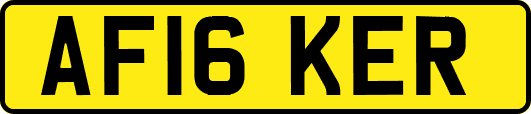 AF16KER