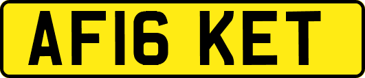 AF16KET