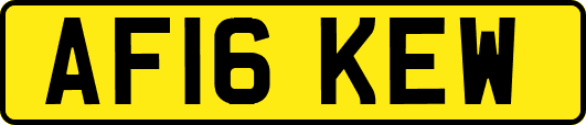 AF16KEW