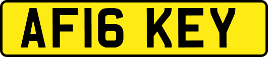 AF16KEY