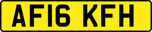 AF16KFH