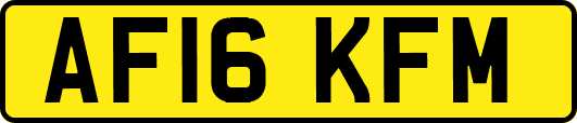 AF16KFM