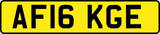 AF16KGE