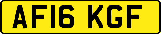 AF16KGF