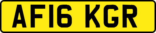 AF16KGR