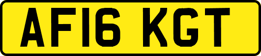 AF16KGT