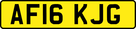 AF16KJG