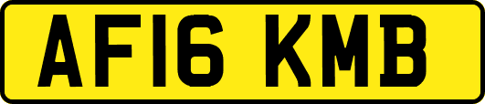 AF16KMB