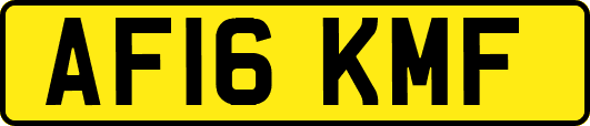 AF16KMF