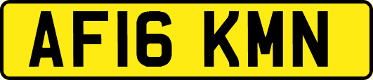 AF16KMN
