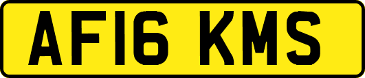 AF16KMS