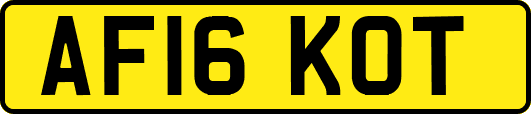 AF16KOT
