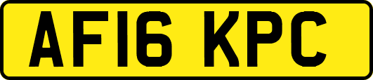 AF16KPC