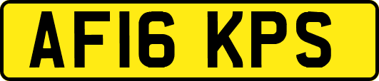 AF16KPS
