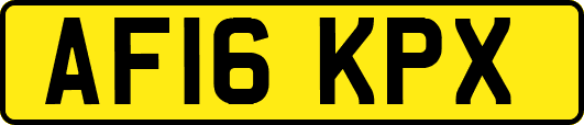 AF16KPX