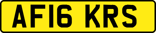 AF16KRS