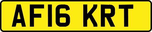 AF16KRT