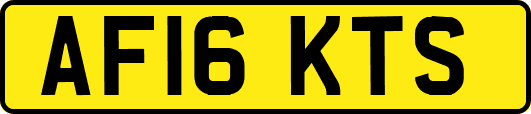 AF16KTS