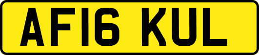 AF16KUL