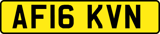 AF16KVN