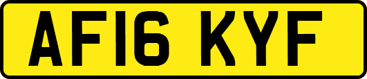 AF16KYF