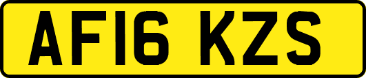 AF16KZS