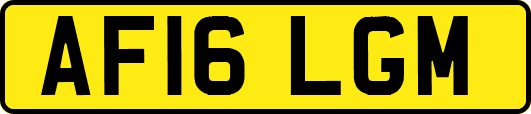 AF16LGM